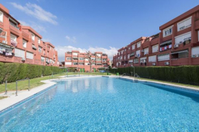 Camarote de Algetares, Algeciras
